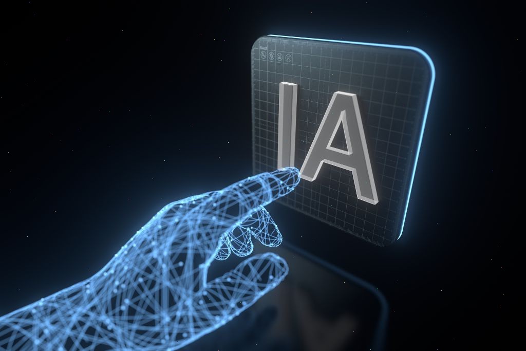 Technologies IA